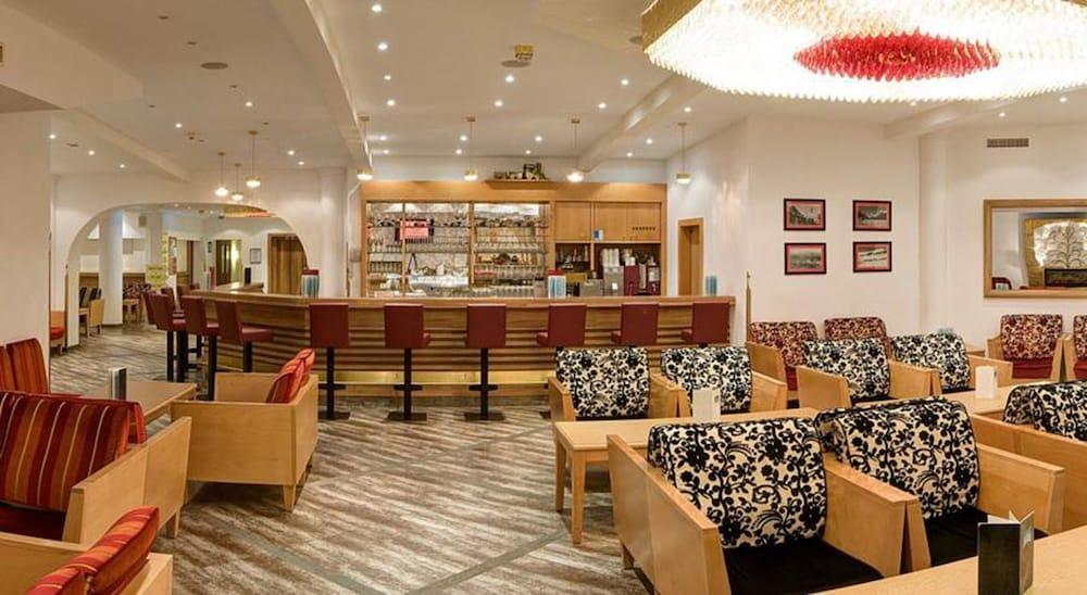 Strass - Sport & Spa Hotel Майргофен Екстер'єр фото