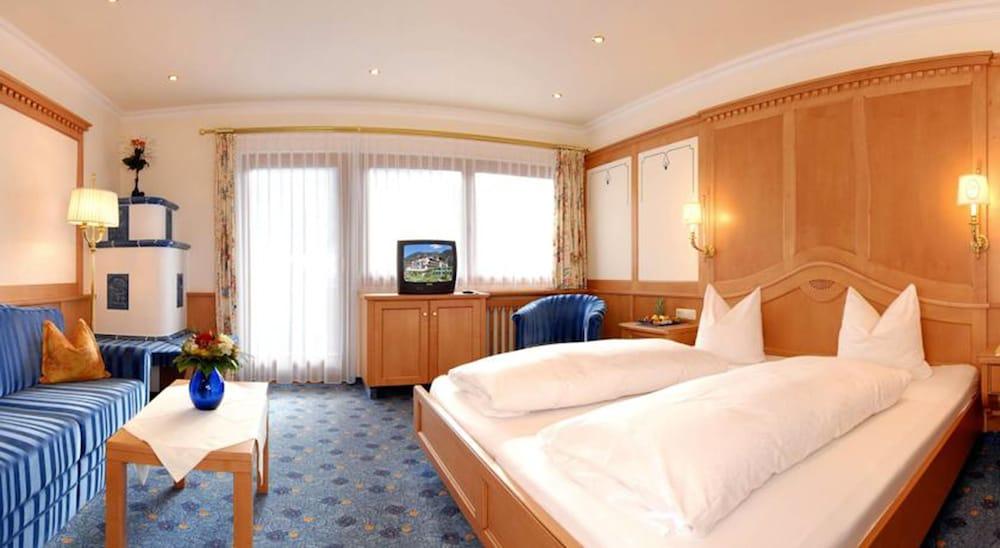 Strass - Sport & Spa Hotel Майргофен Екстер'єр фото