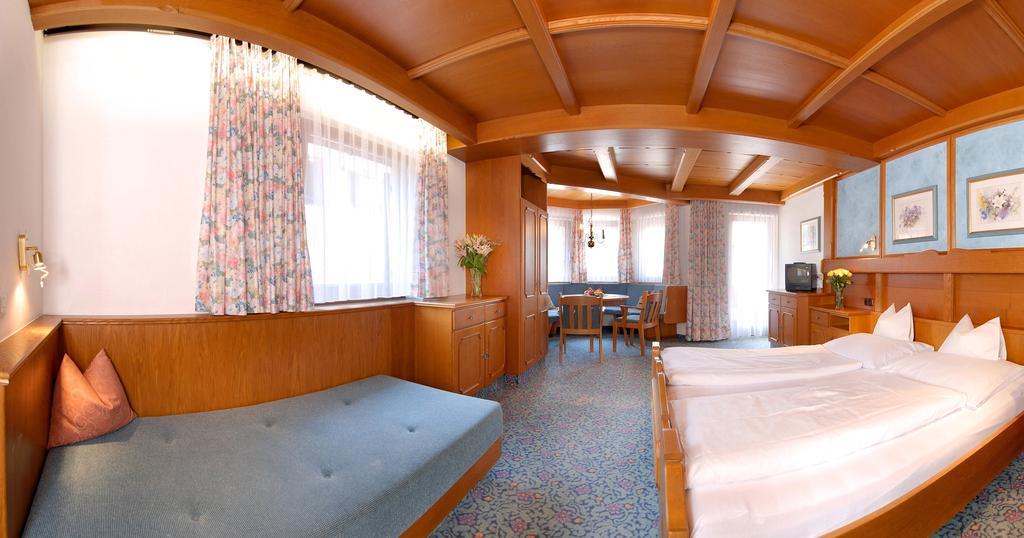 Strass - Sport & Spa Hotel Майргофен Номер фото