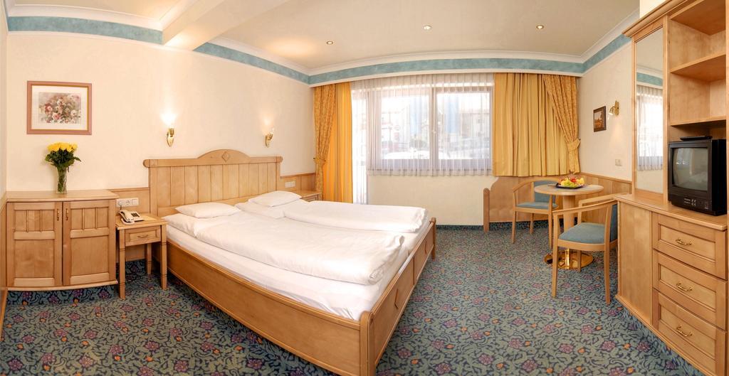 Strass - Sport & Spa Hotel Майргофен Номер фото