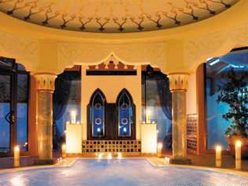 Strass - Sport & Spa Hotel Майргофен Екстер'єр фото